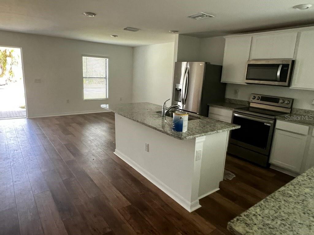 1601 LA VETA ST, NORTH PORT, FL, 34286