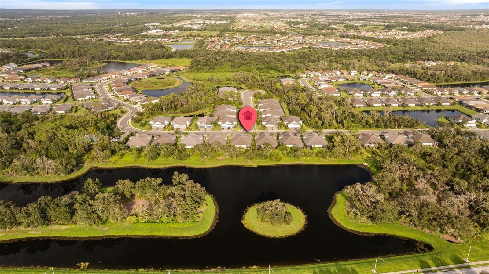 3102 SKY BLUE CV, BRADENTON, FL, 34211