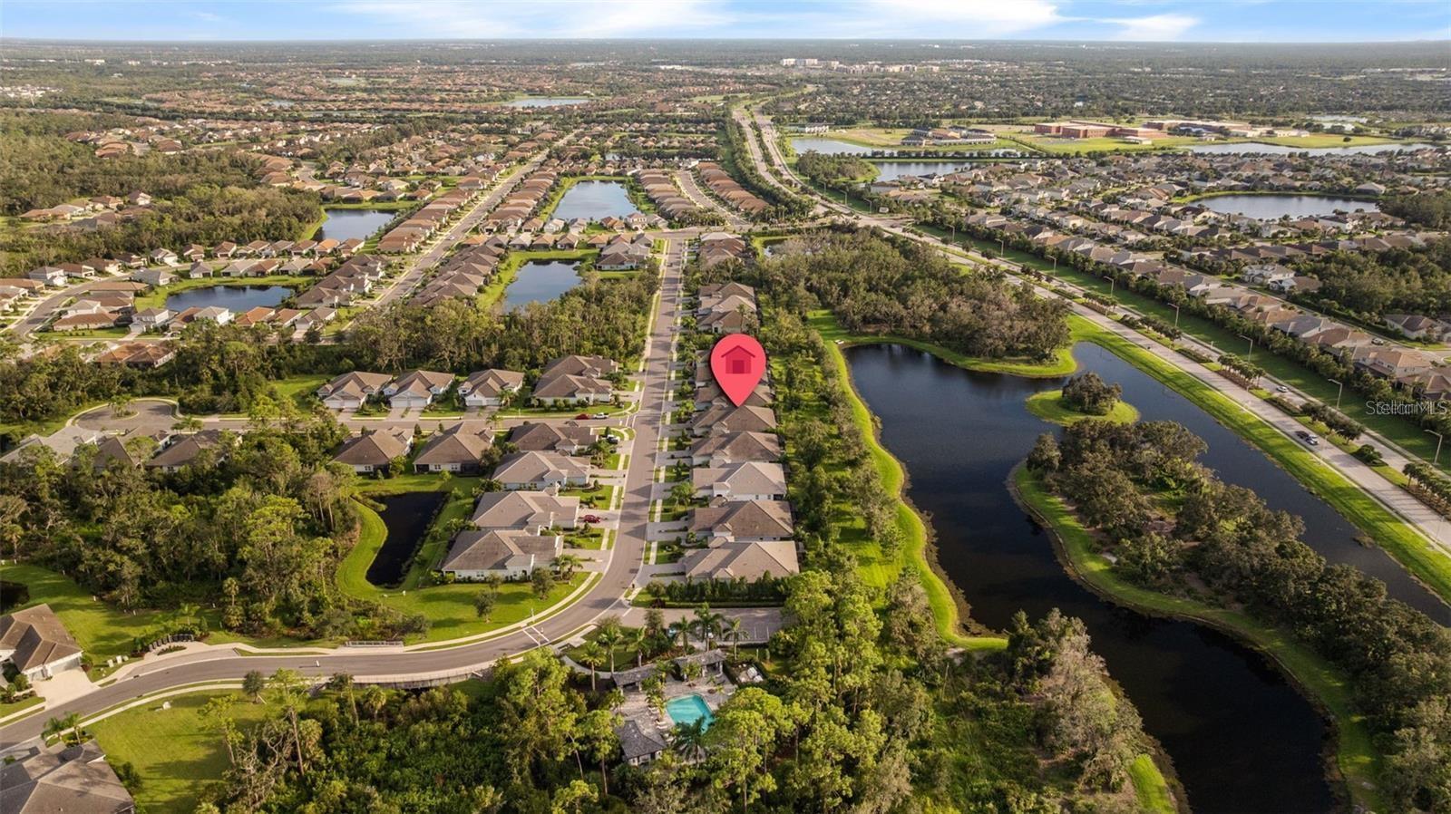 3102 SKY BLUE CV, BRADENTON, FL, 34211