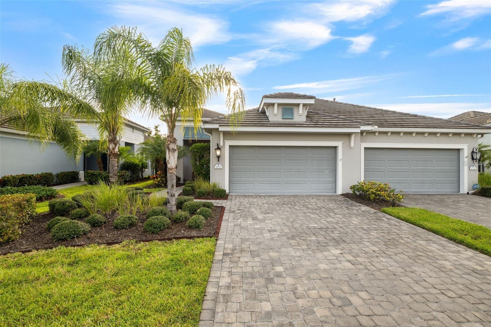 3102 SKY BLUE CV, BRADENTON, FL, 34211