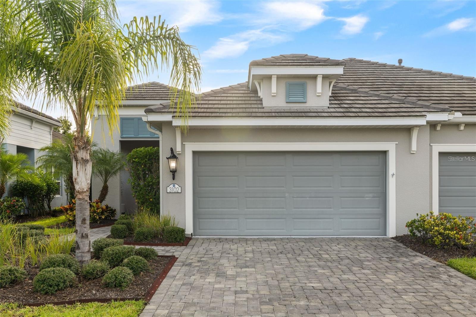 3102 SKY BLUE CV, BRADENTON, FL, 34211