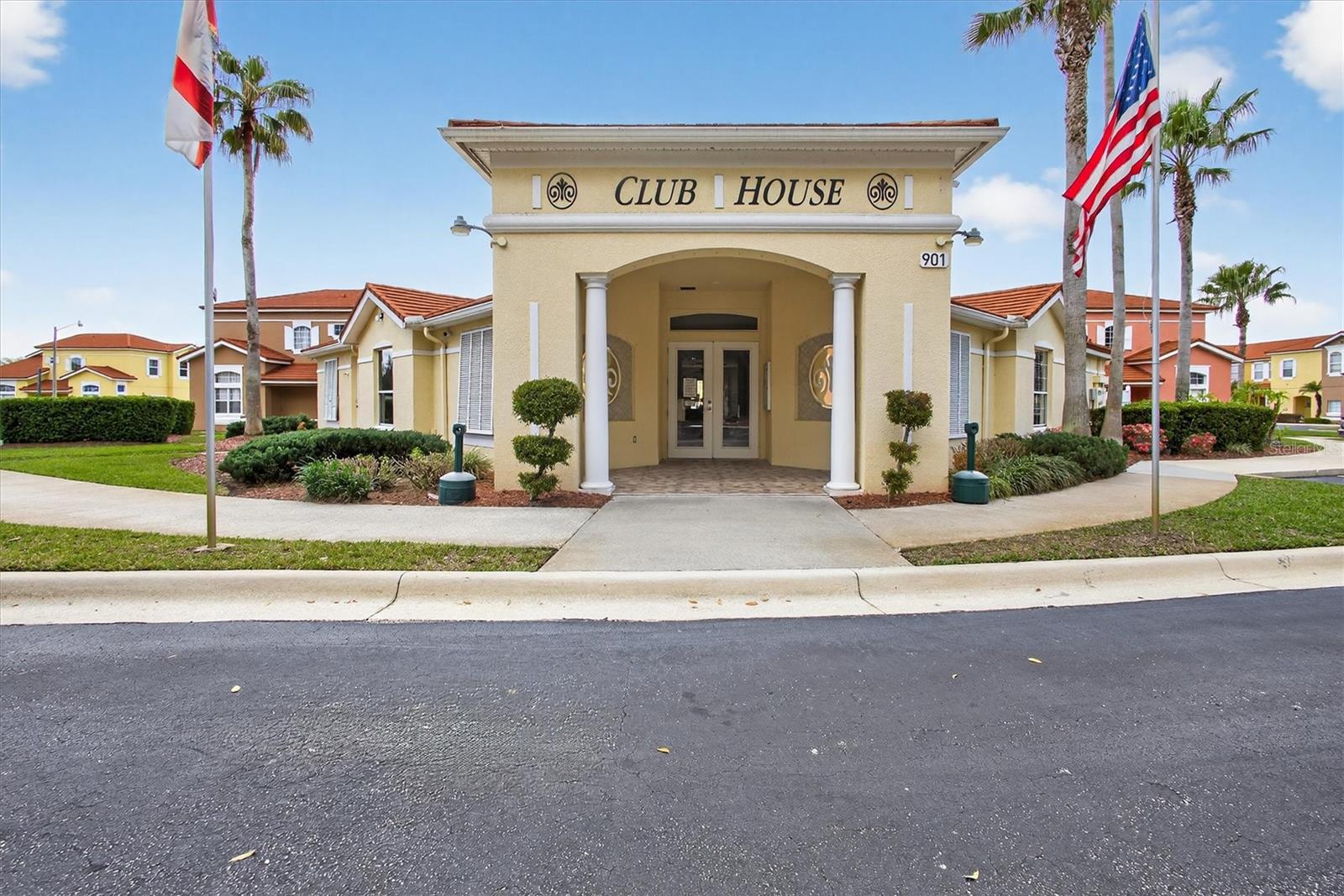 1066 PARK RIDGE CIR, KISSIMMEE, FL, 34746