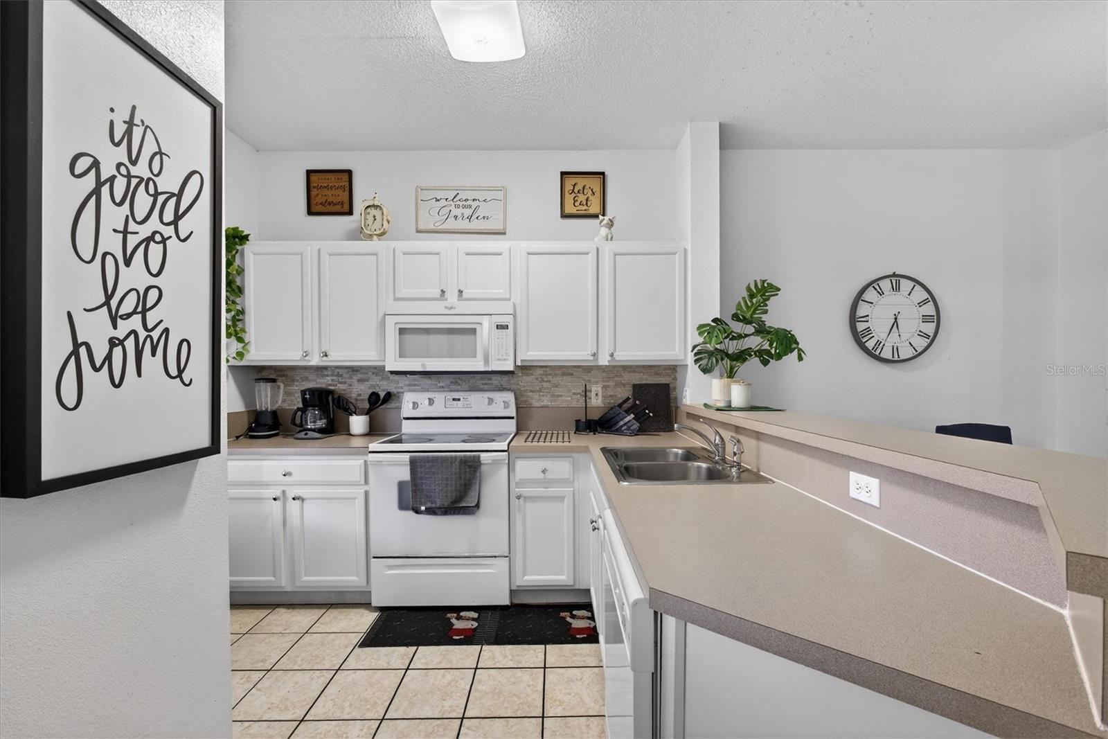 1066 PARK RIDGE CIR, KISSIMMEE, FL, 34746