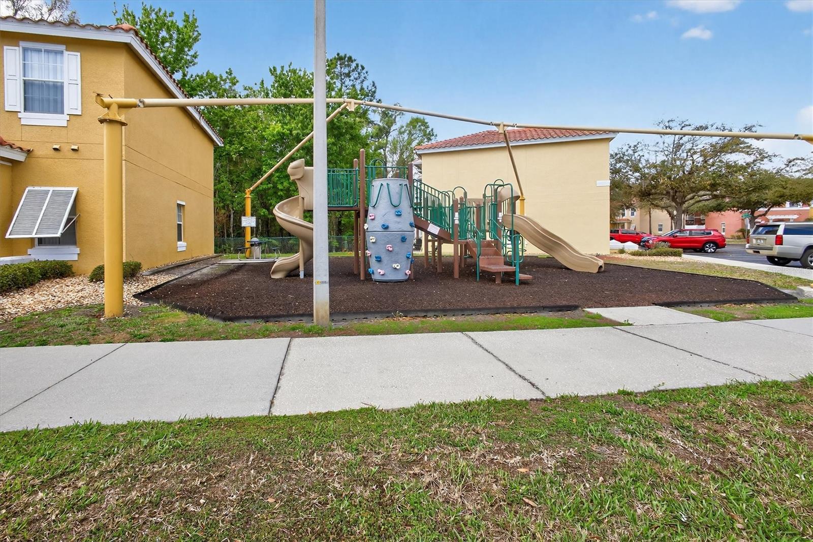 1066 PARK RIDGE CIR, KISSIMMEE, FL, 34746