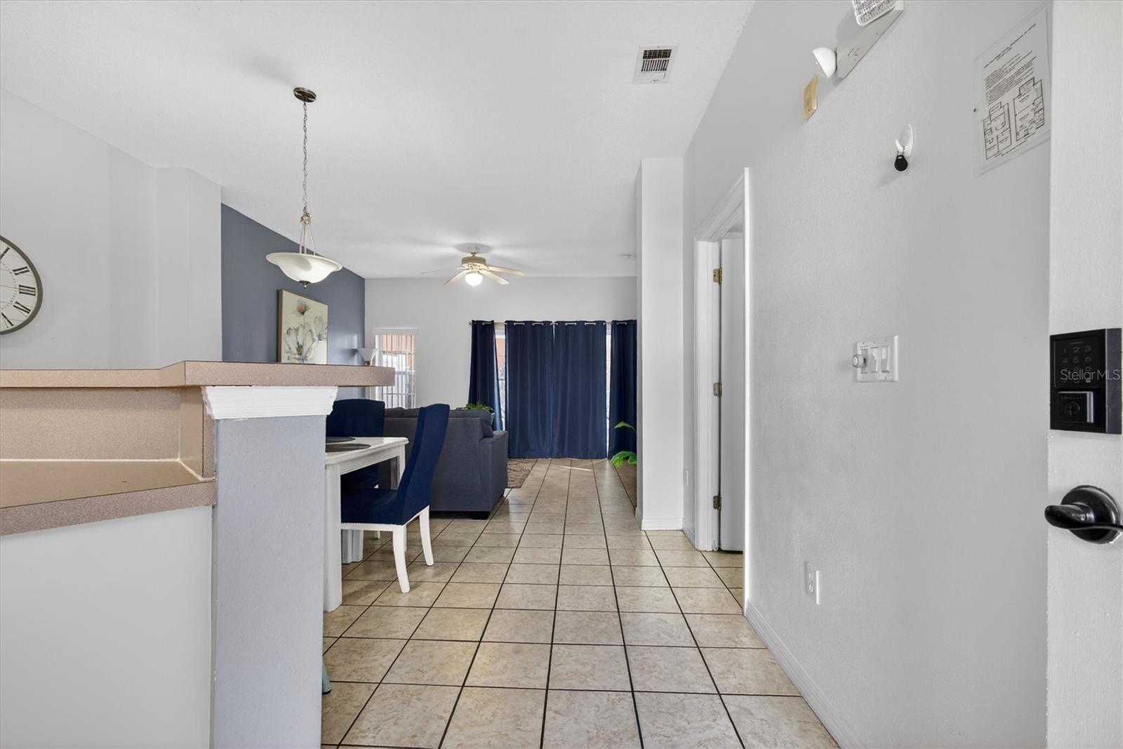 1066 PARK RIDGE CIR, KISSIMMEE, FL, 34746