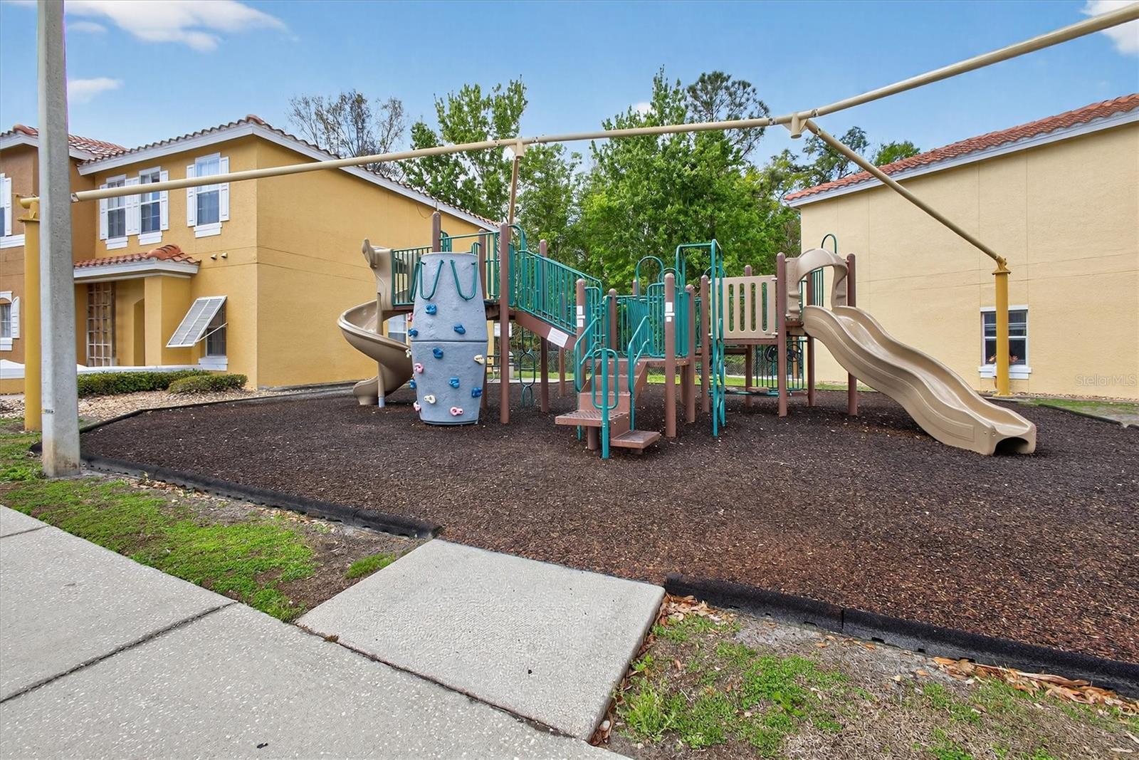 1066 PARK RIDGE CIR, KISSIMMEE, FL, 34746