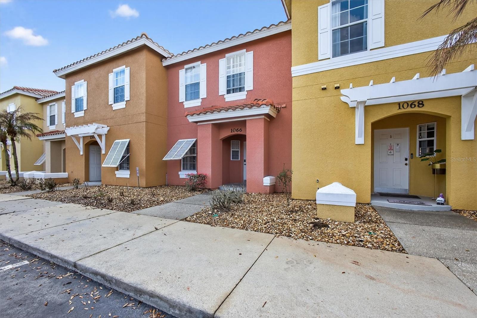 1066 PARK RIDGE CIR, KISSIMMEE, FL, 34746