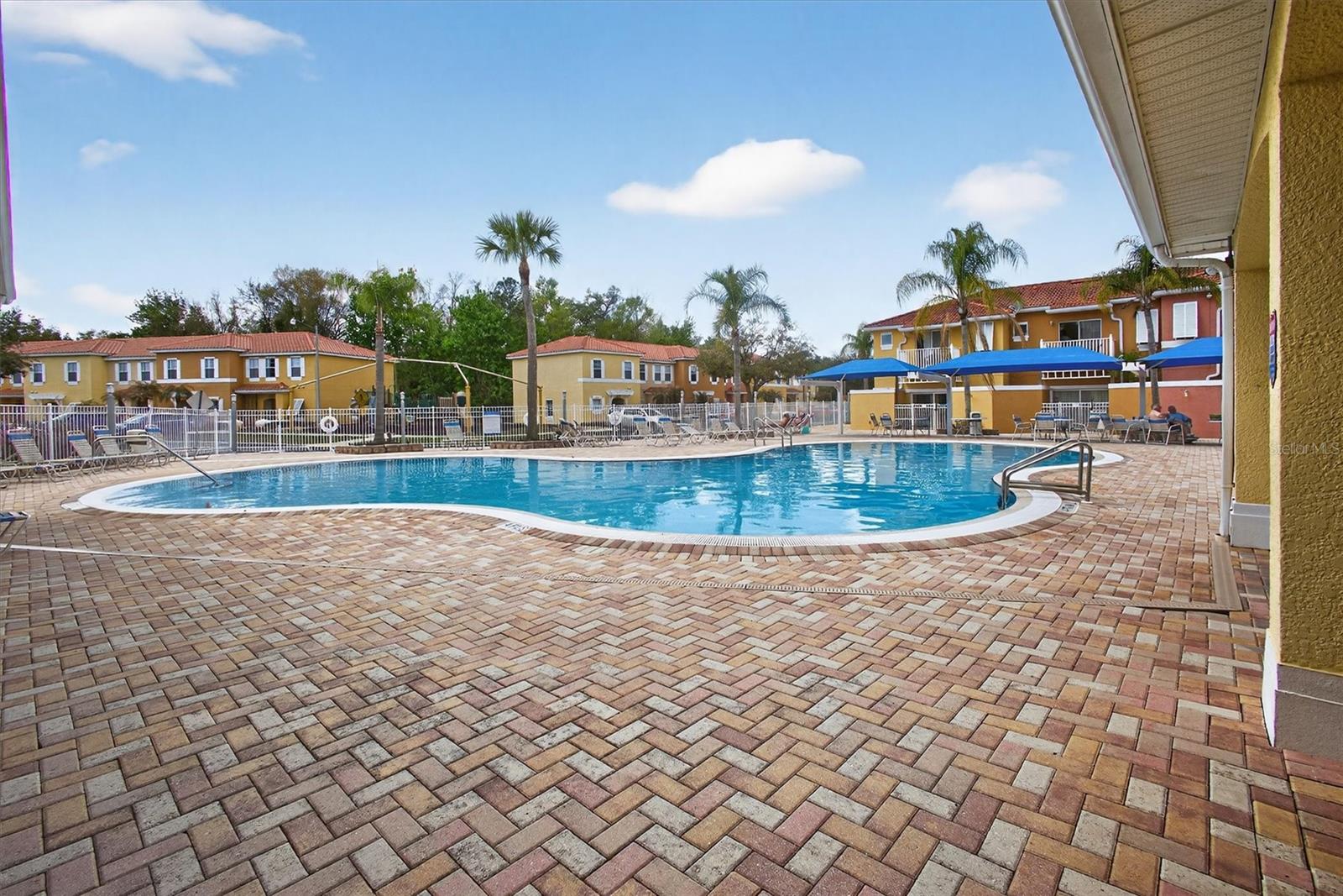 1066 PARK RIDGE CIR, KISSIMMEE, FL, 34746