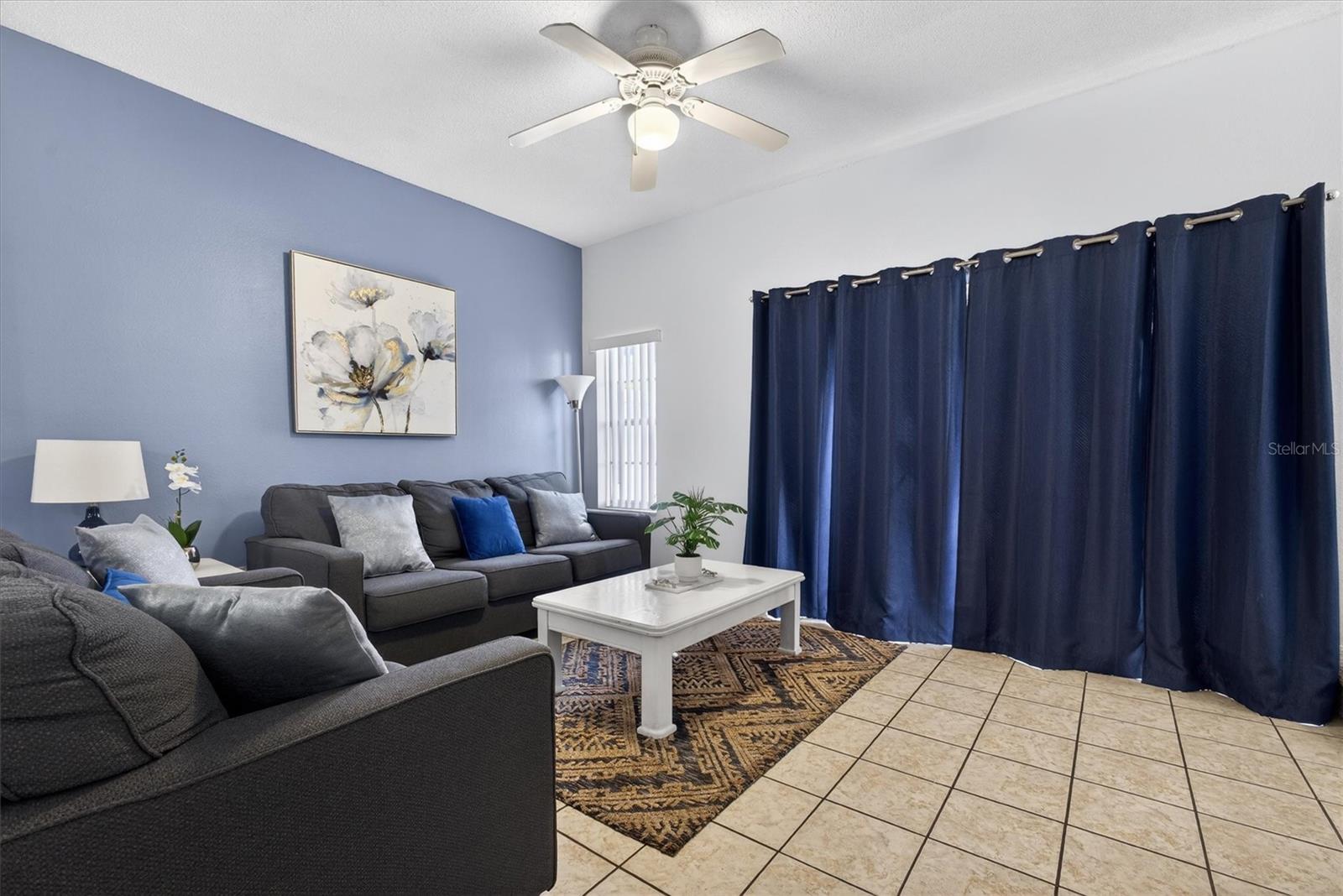 1066 PARK RIDGE CIR, KISSIMMEE, FL, 34746