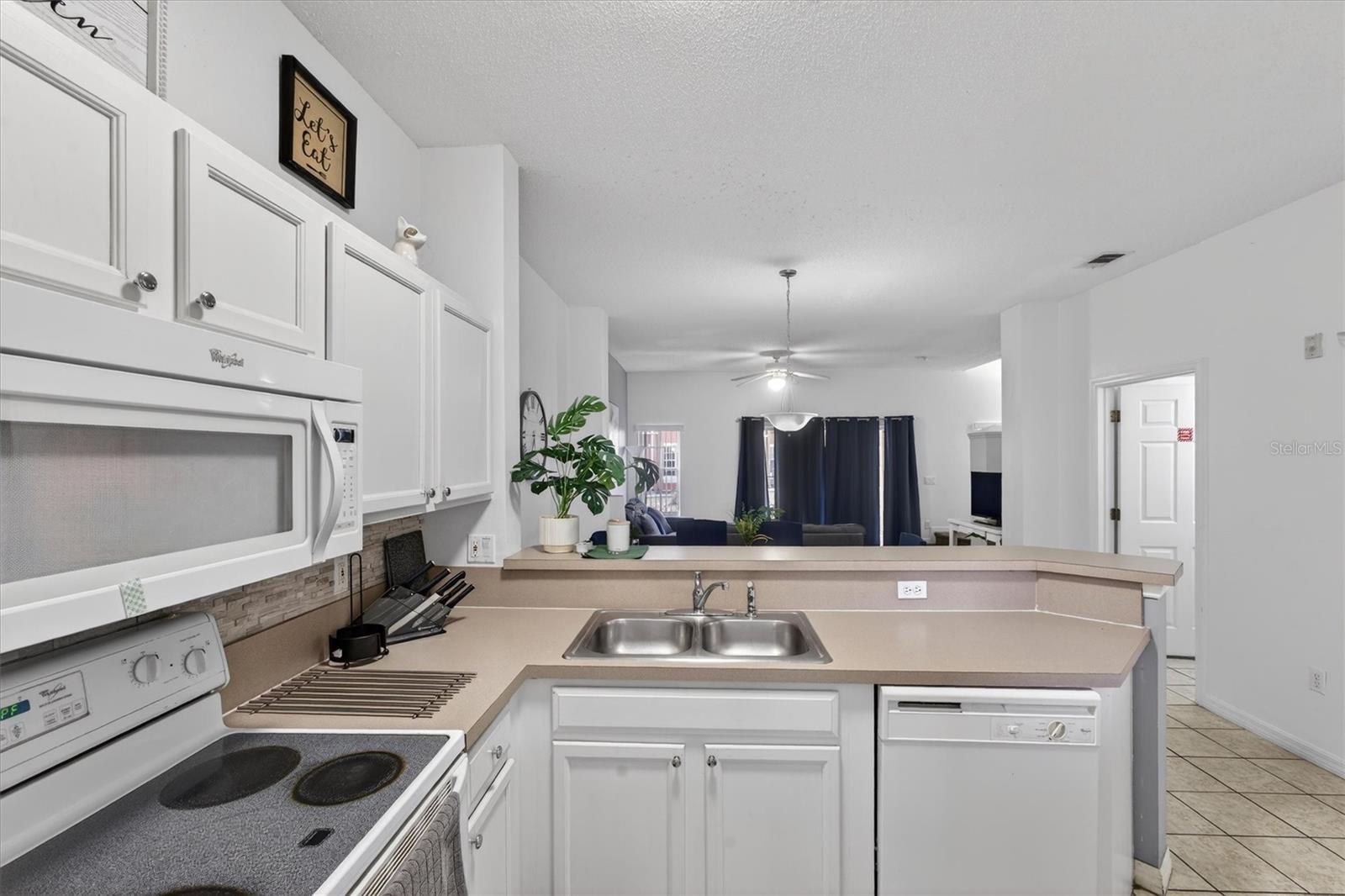 1066 PARK RIDGE CIR, KISSIMMEE, FL, 34746