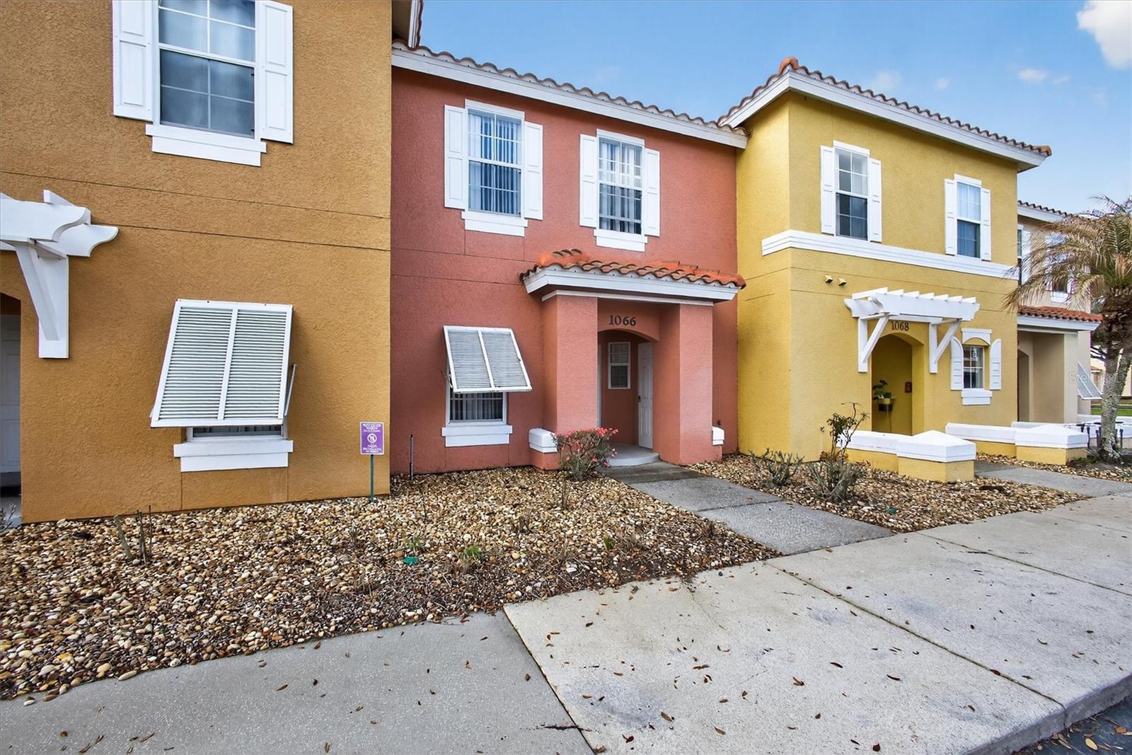 1066 PARK RIDGE CIR, KISSIMMEE, FL, 34746