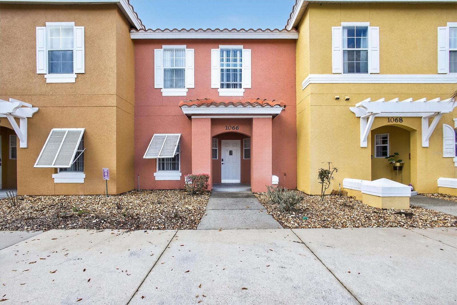 1066 PARK RIDGE CIR, KISSIMMEE, FL, 34746