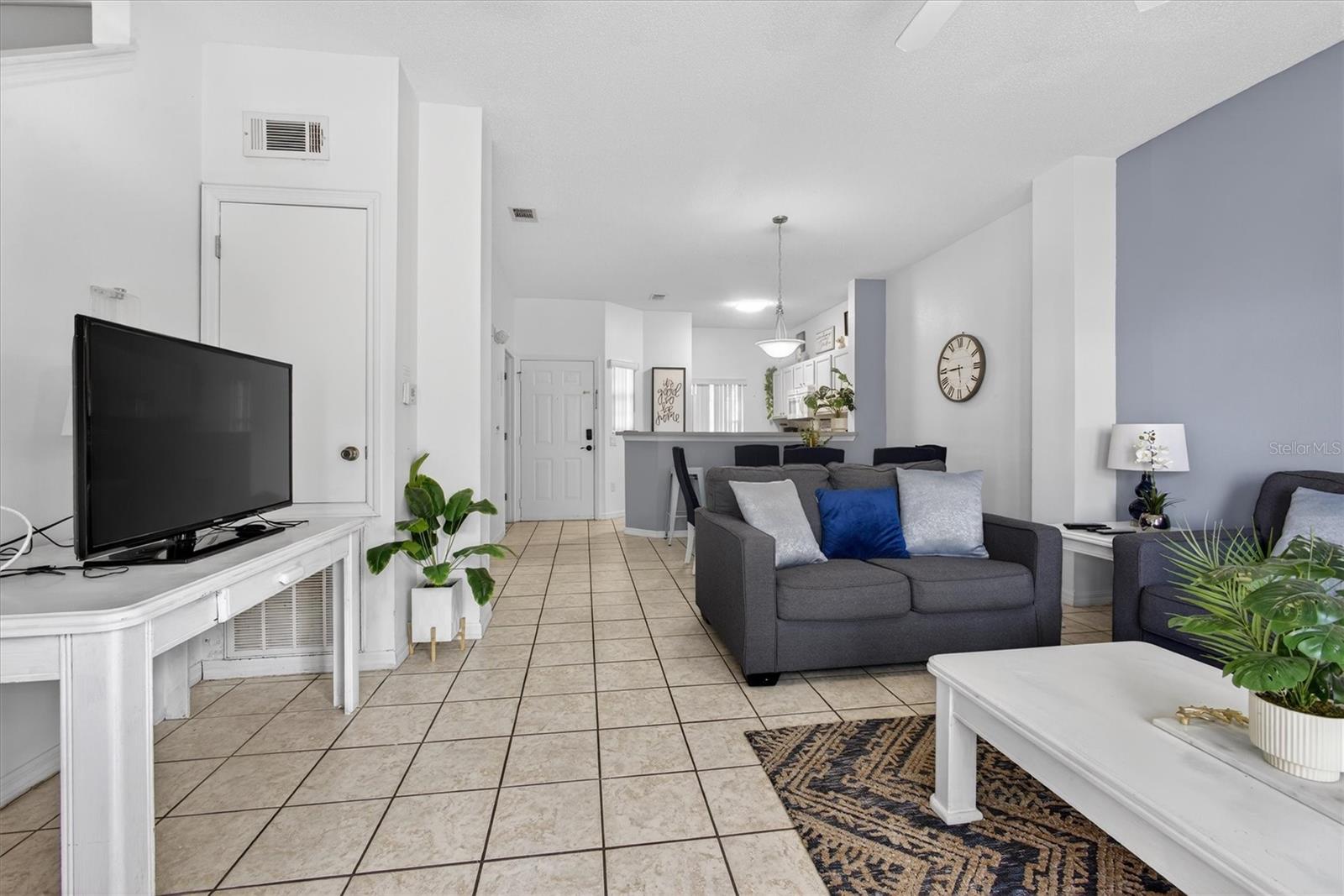 1066 PARK RIDGE CIR, KISSIMMEE, FL, 34746