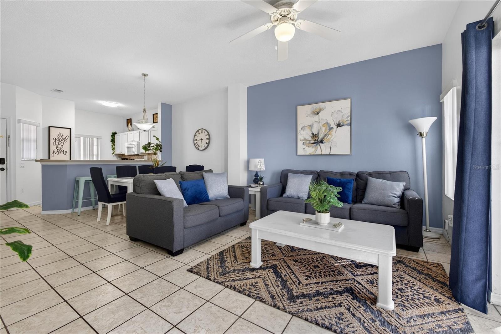 1066 PARK RIDGE CIR, KISSIMMEE, FL, 34746