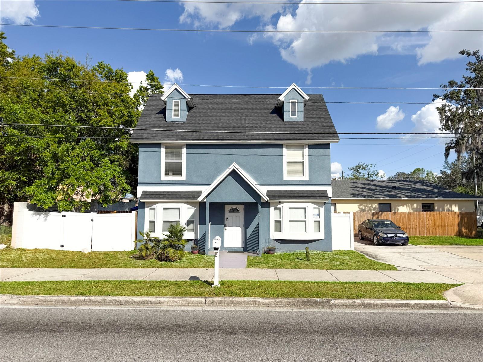 141 S HIAWASSEE RD, ORLANDO, FL, 32835