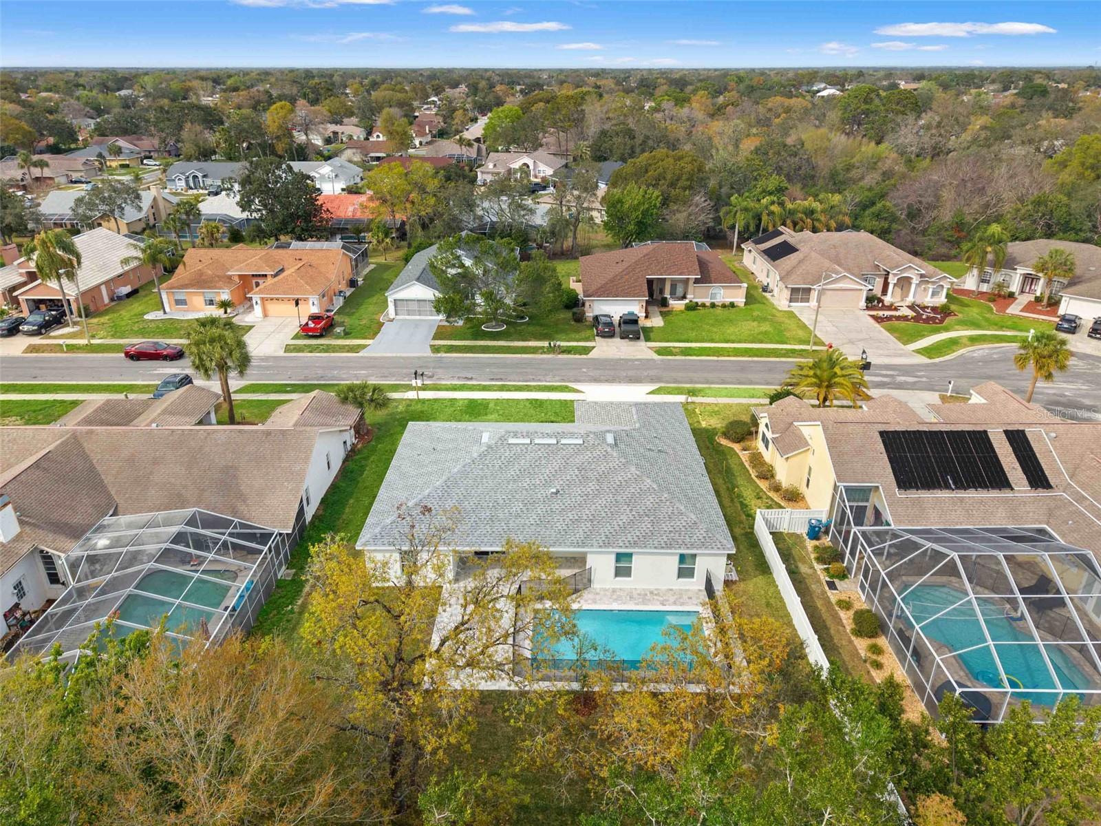 1057 LARKIN RD, SPRING HILL, FL, 34608