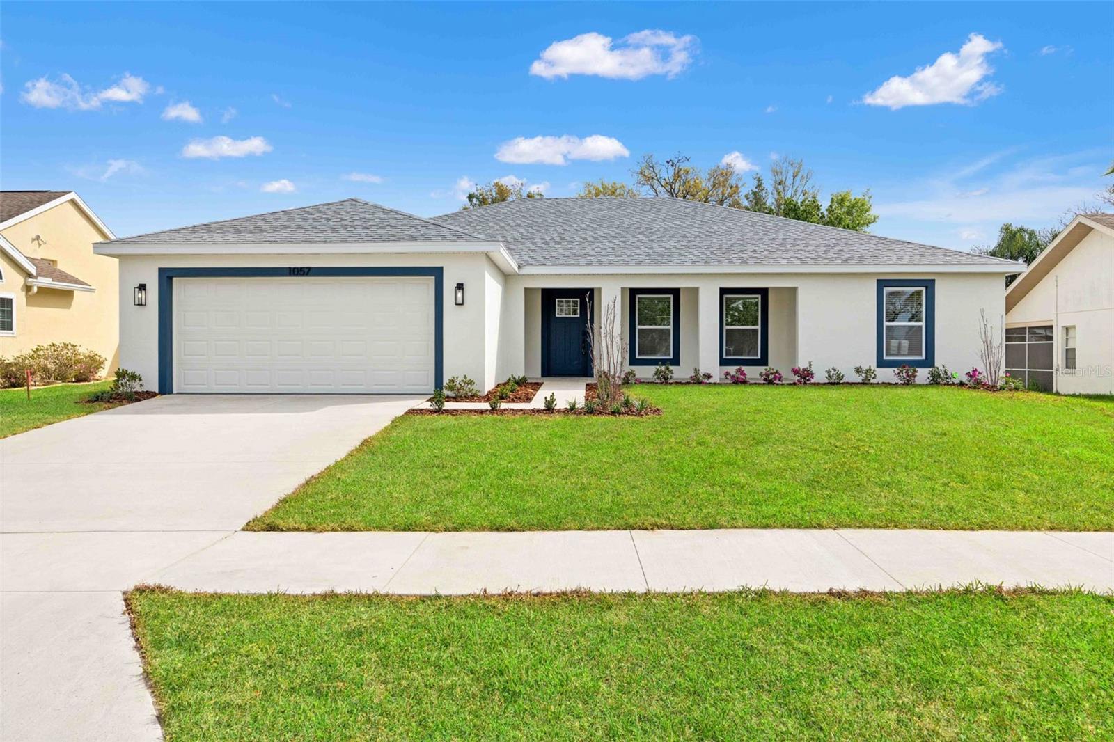 1057 LARKIN RD, SPRING HILL, FL, 34608