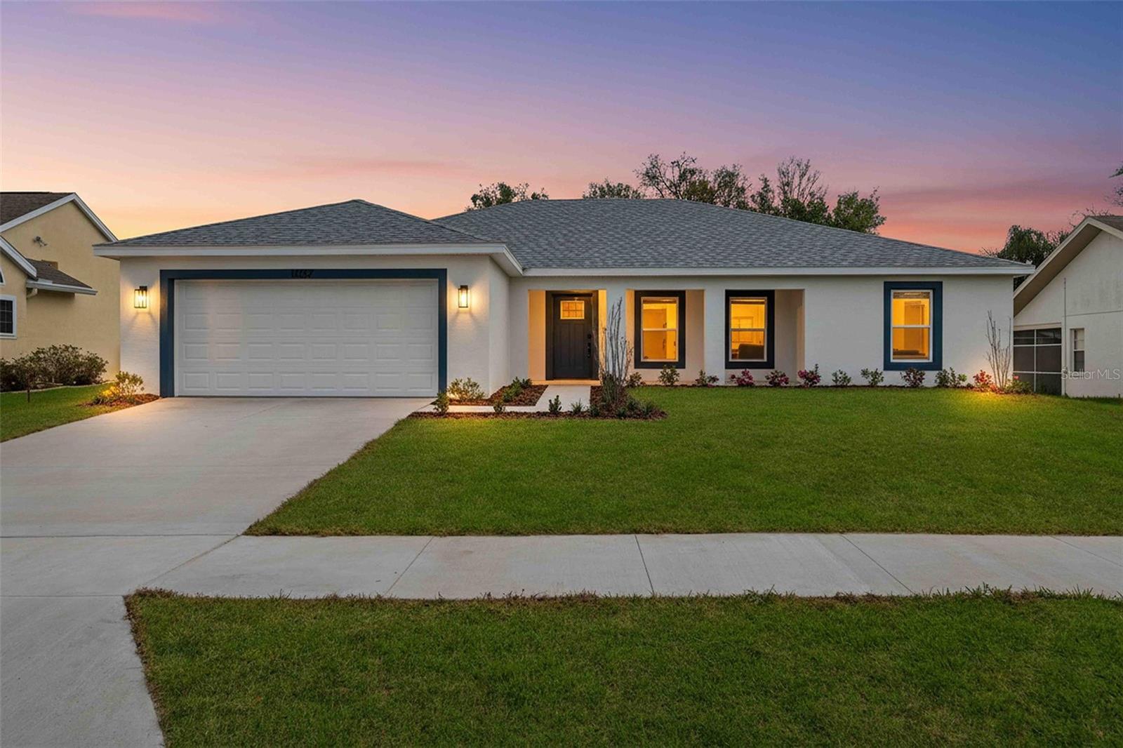 1057 LARKIN RD, SPRING HILL, FL, 34608