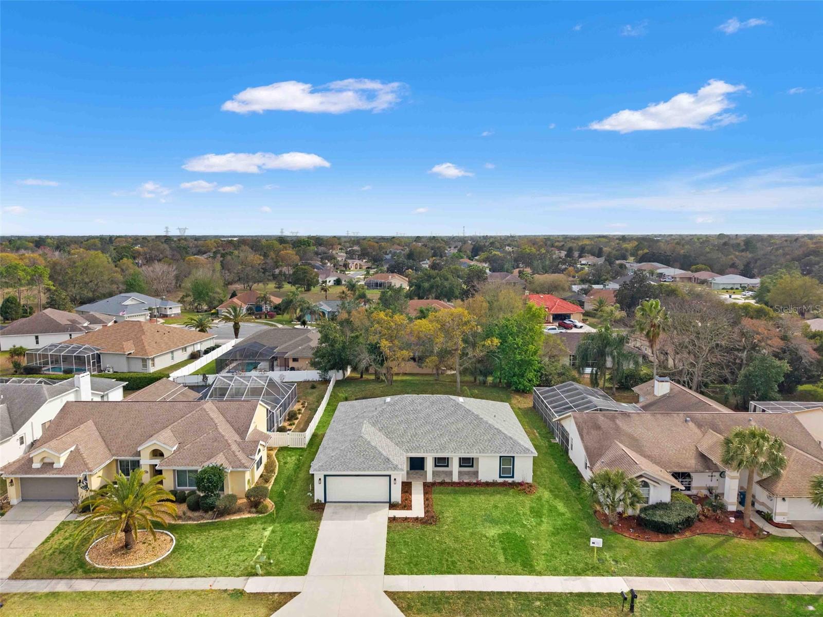 1057 LARKIN RD, SPRING HILL, FL, 34608