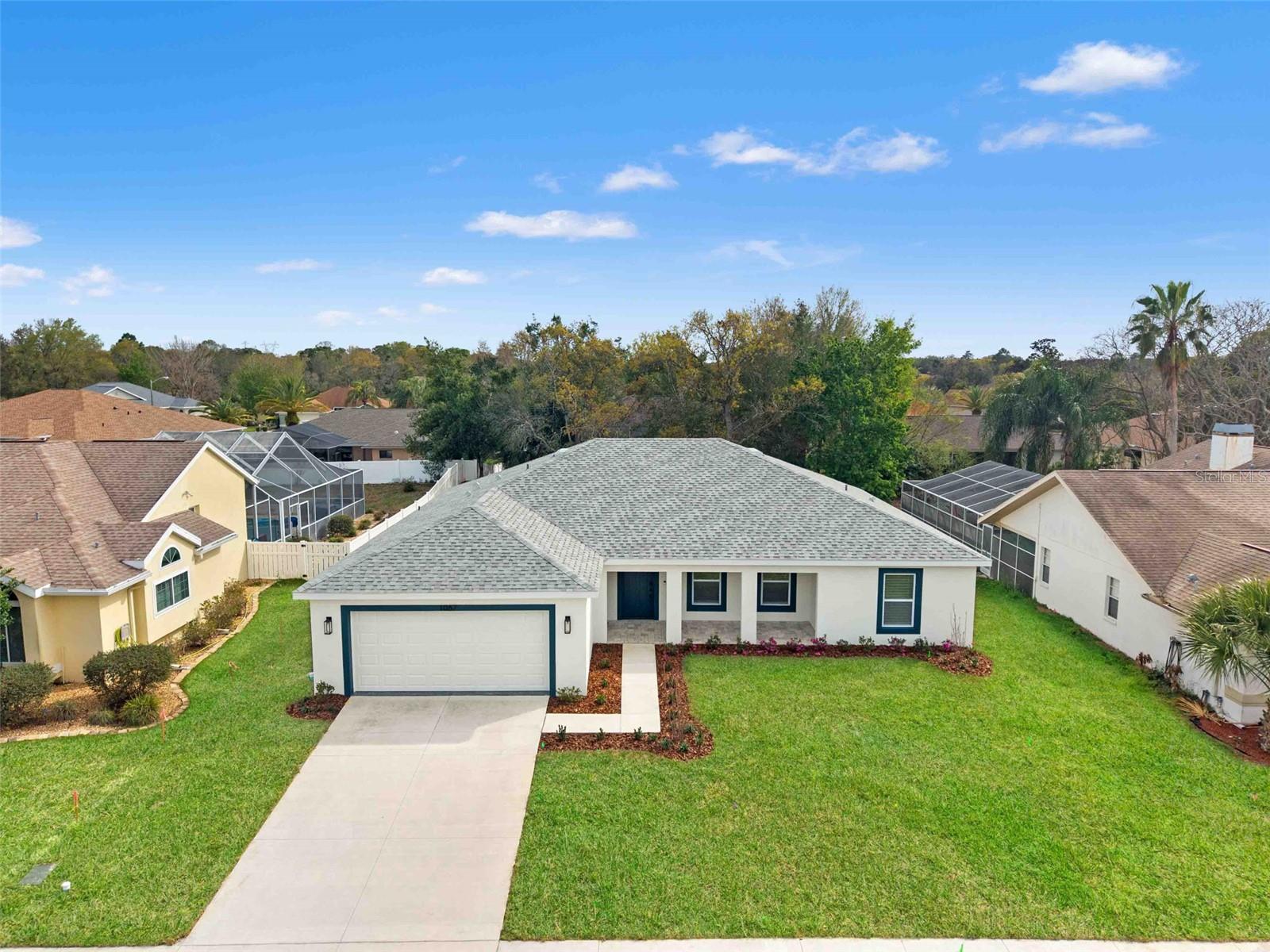 1057 LARKIN RD, SPRING HILL, FL, 34608