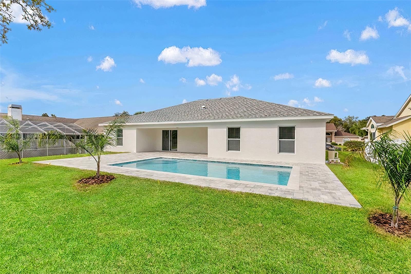 1057 LARKIN RD, SPRING HILL, FL, 34608
