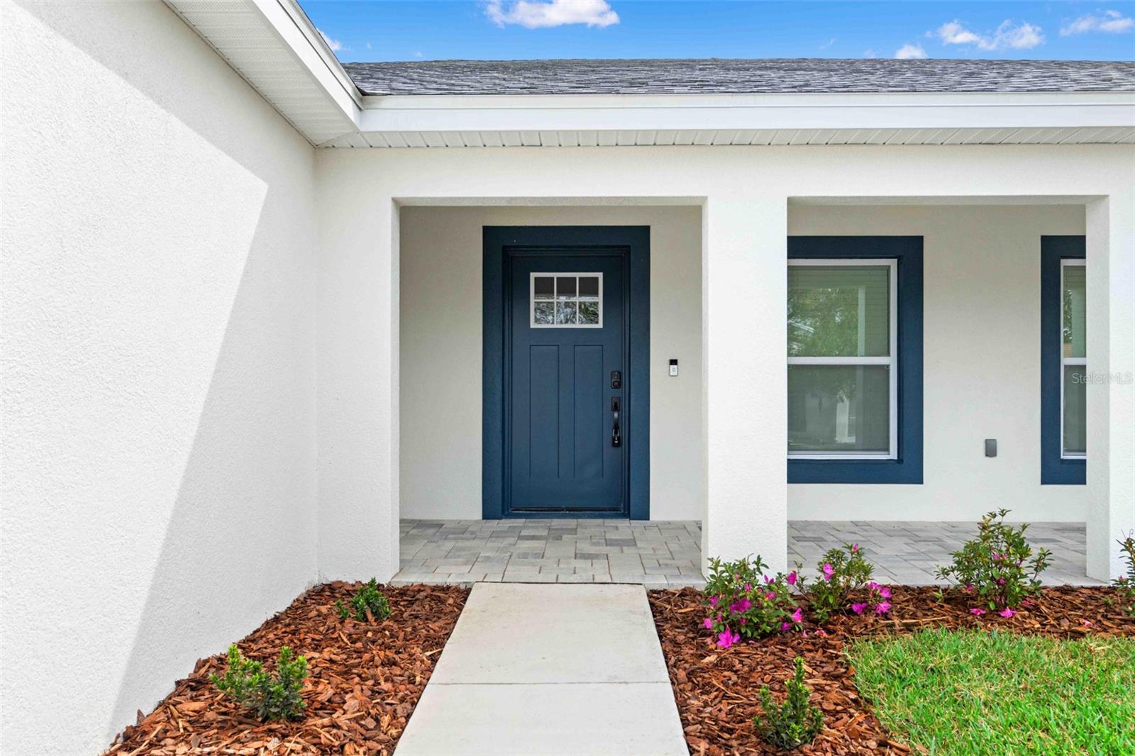 1057 LARKIN RD, SPRING HILL, FL, 34608