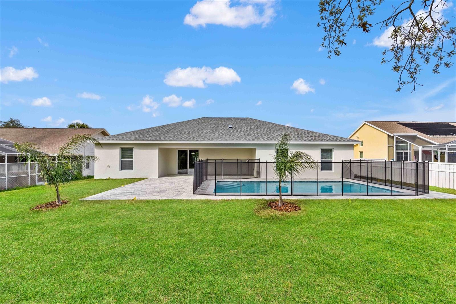 1057 LARKIN RD, SPRING HILL, FL, 34608