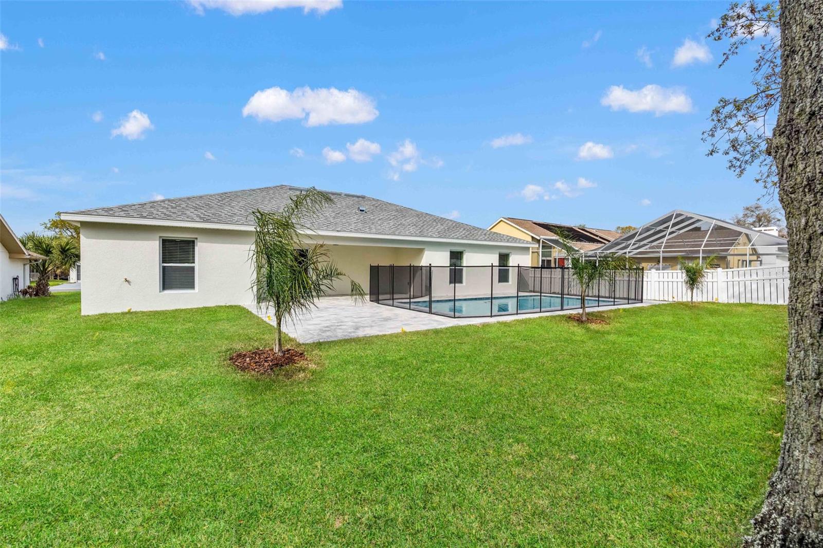 1057 LARKIN RD, SPRING HILL, FL, 34608