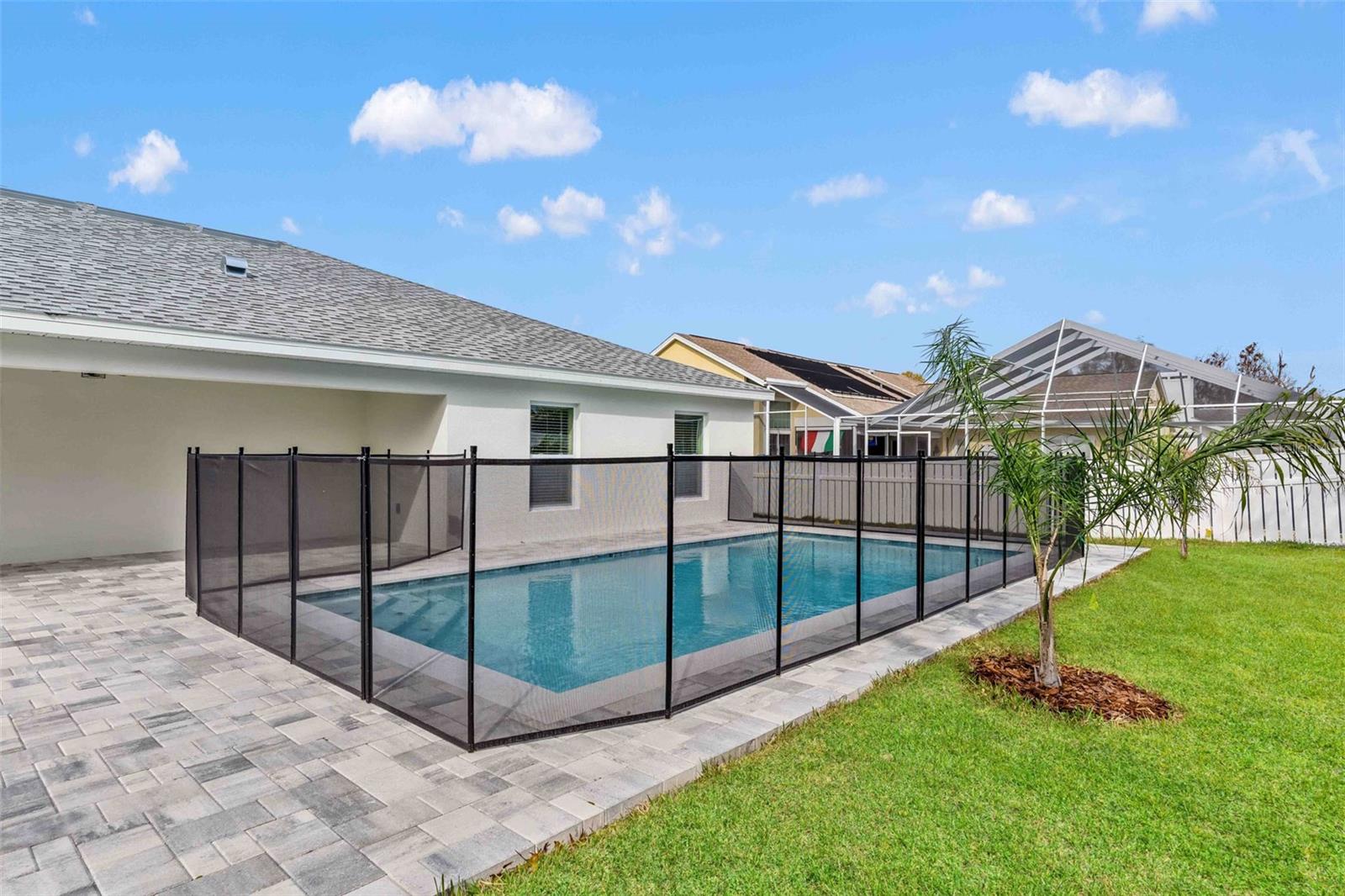 1057 LARKIN RD, SPRING HILL, FL, 34608