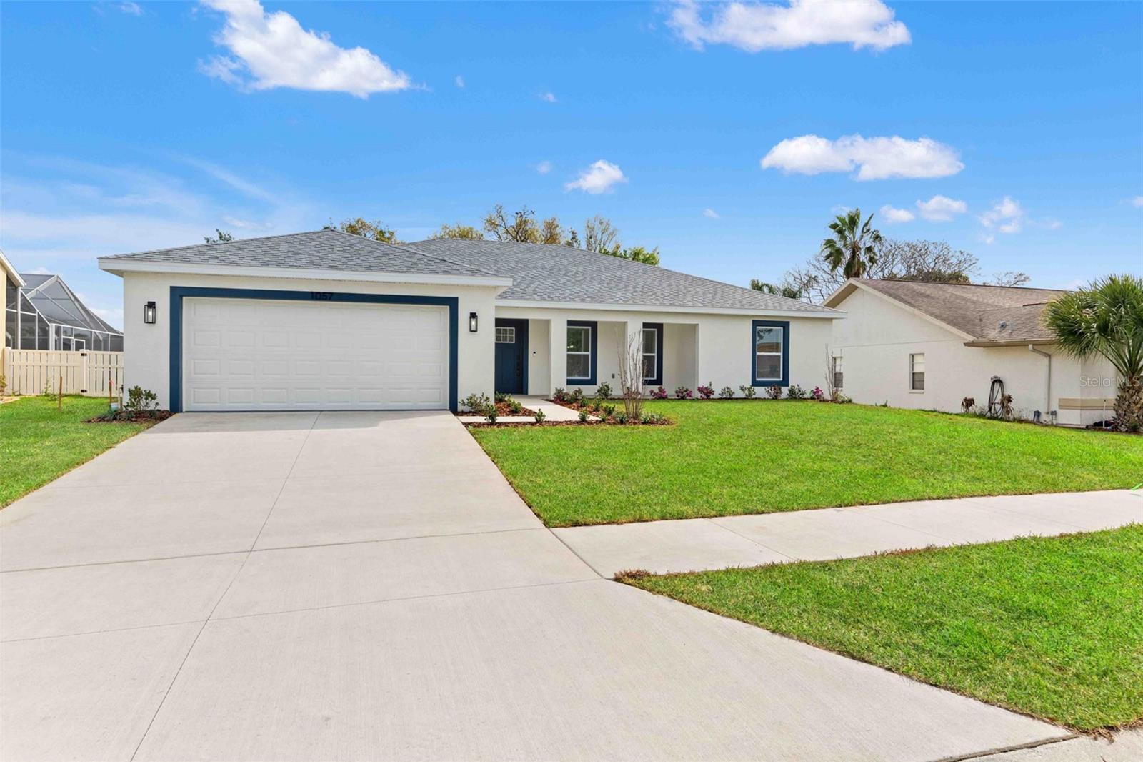 1057 LARKIN RD, SPRING HILL, FL, 34608