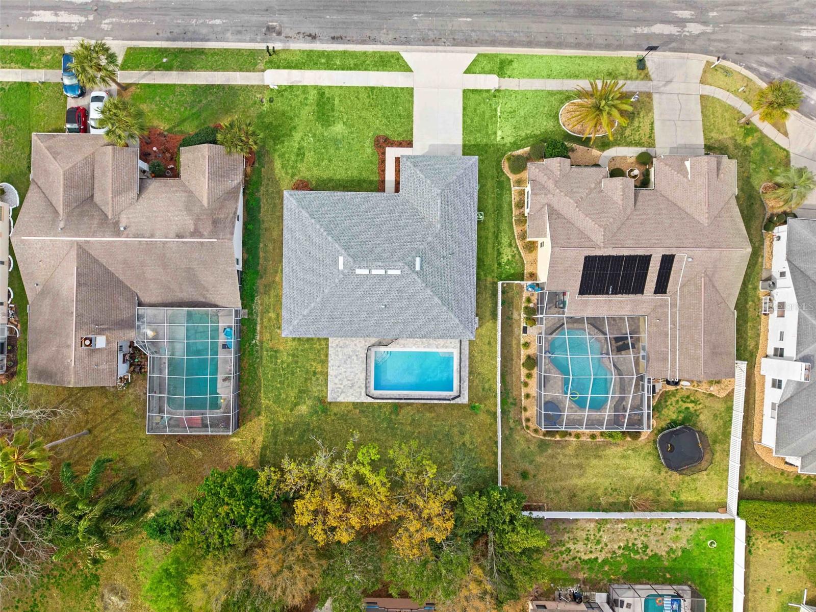 1057 LARKIN RD, SPRING HILL, FL, 34608