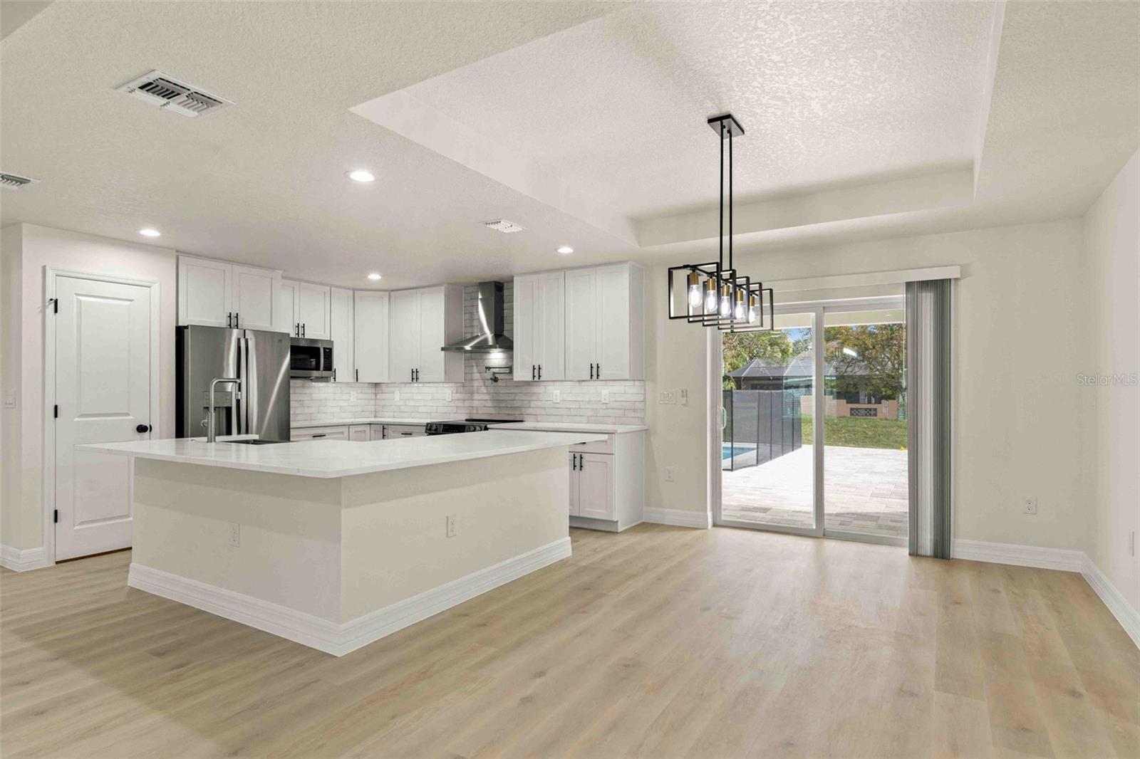 1057 LARKIN RD, SPRING HILL, FL, 34608