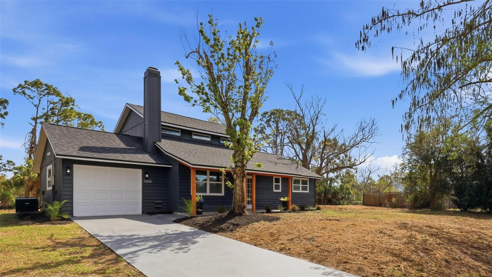 1600 TILE TER, NORTH PORT, FL, 34286