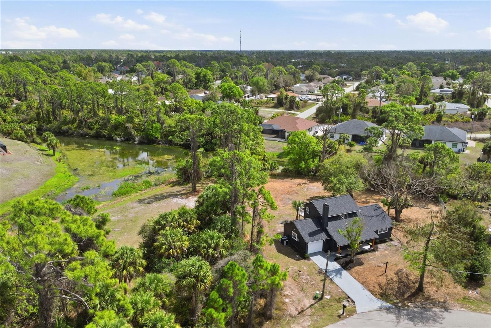 1600 TILE TER, NORTH PORT, FL, 34286