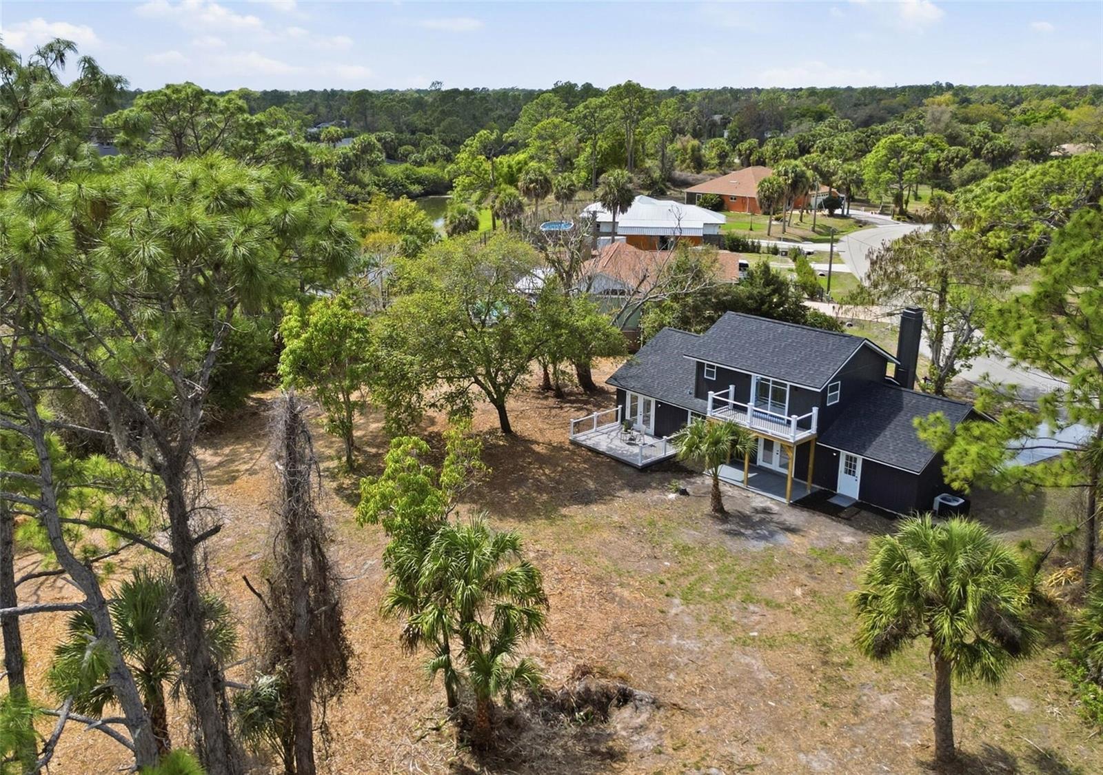 1600 TILE TER, NORTH PORT, FL, 34286