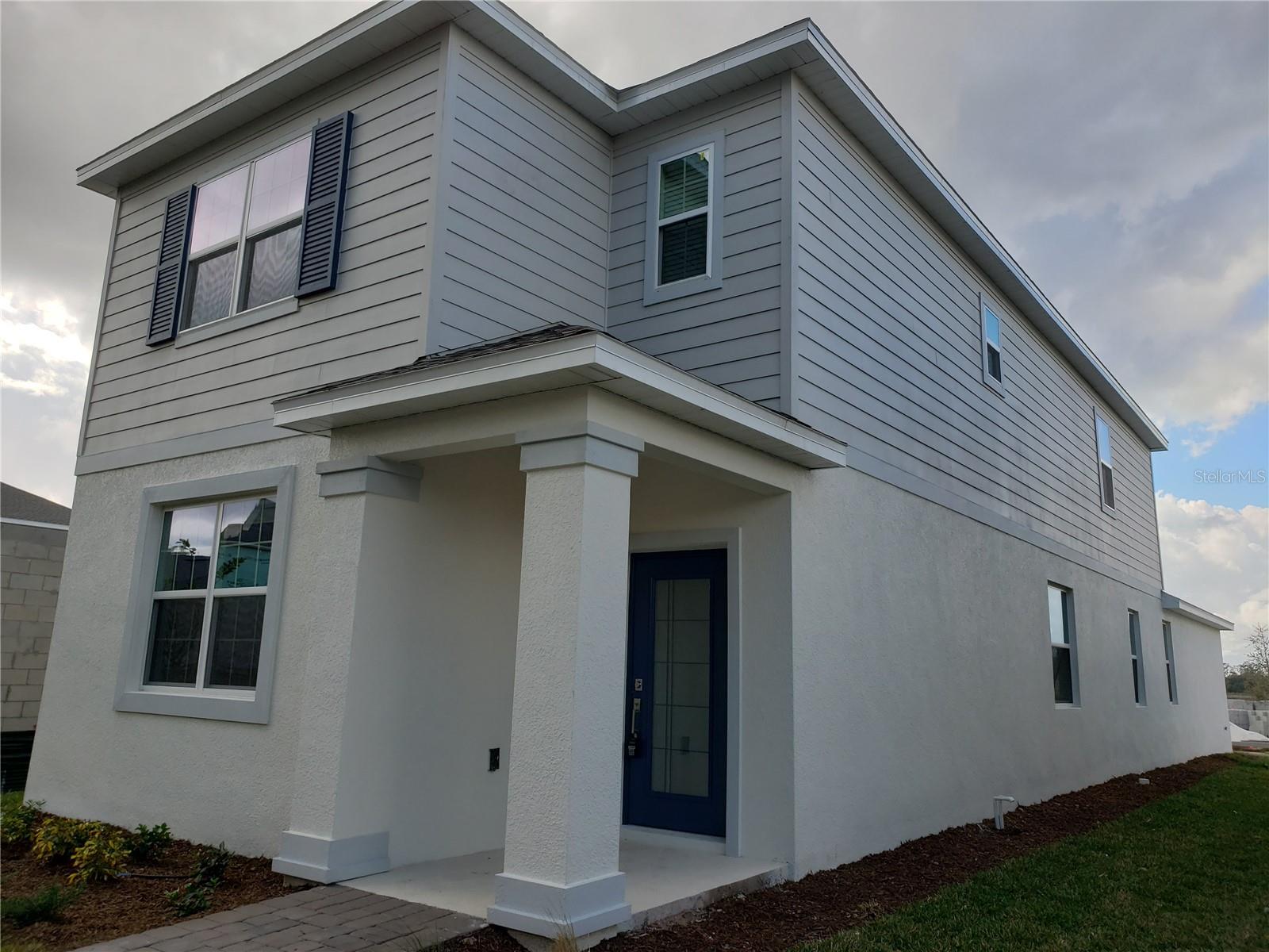 2965 HOWLEY ALY, ST CLOUD, FL, 34771