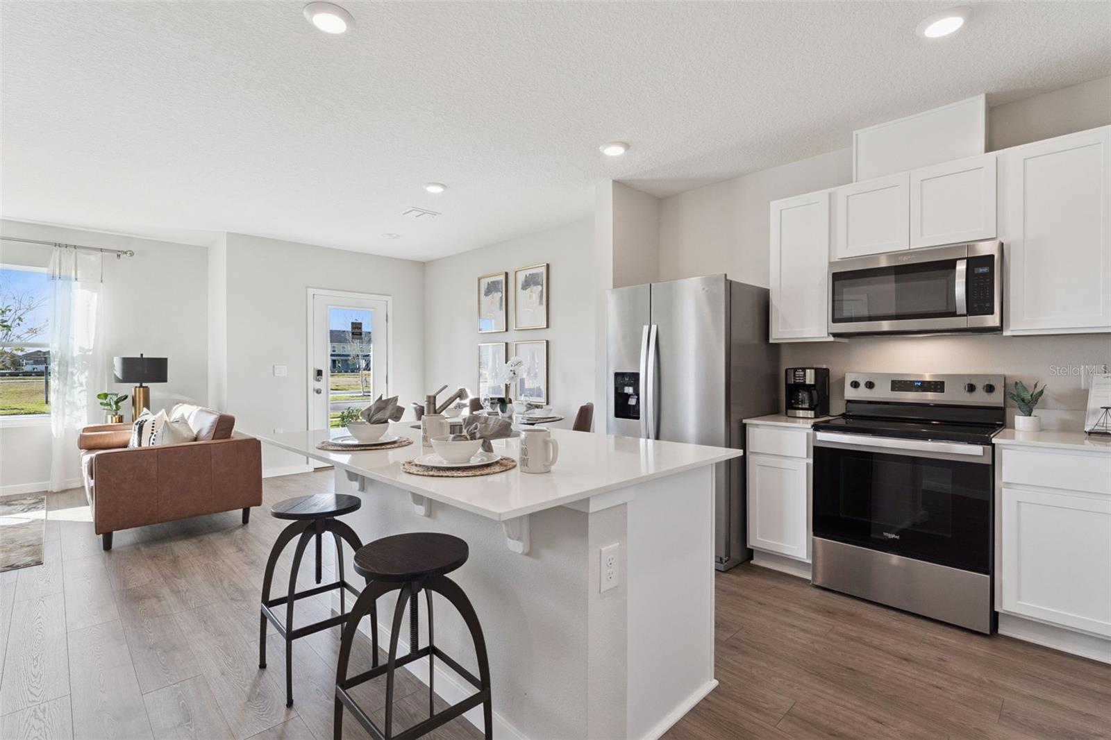 591 PRESTON COVE DR, ST CLOUD, FL, 34771