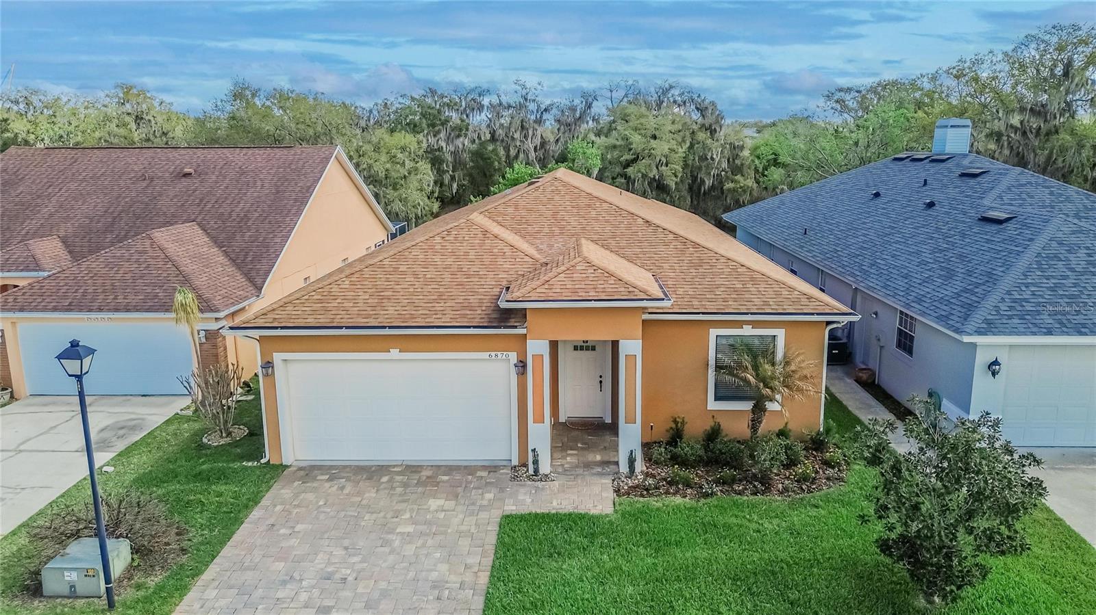 6870 SHIMMERING DR, LAKELAND, FL, 33813