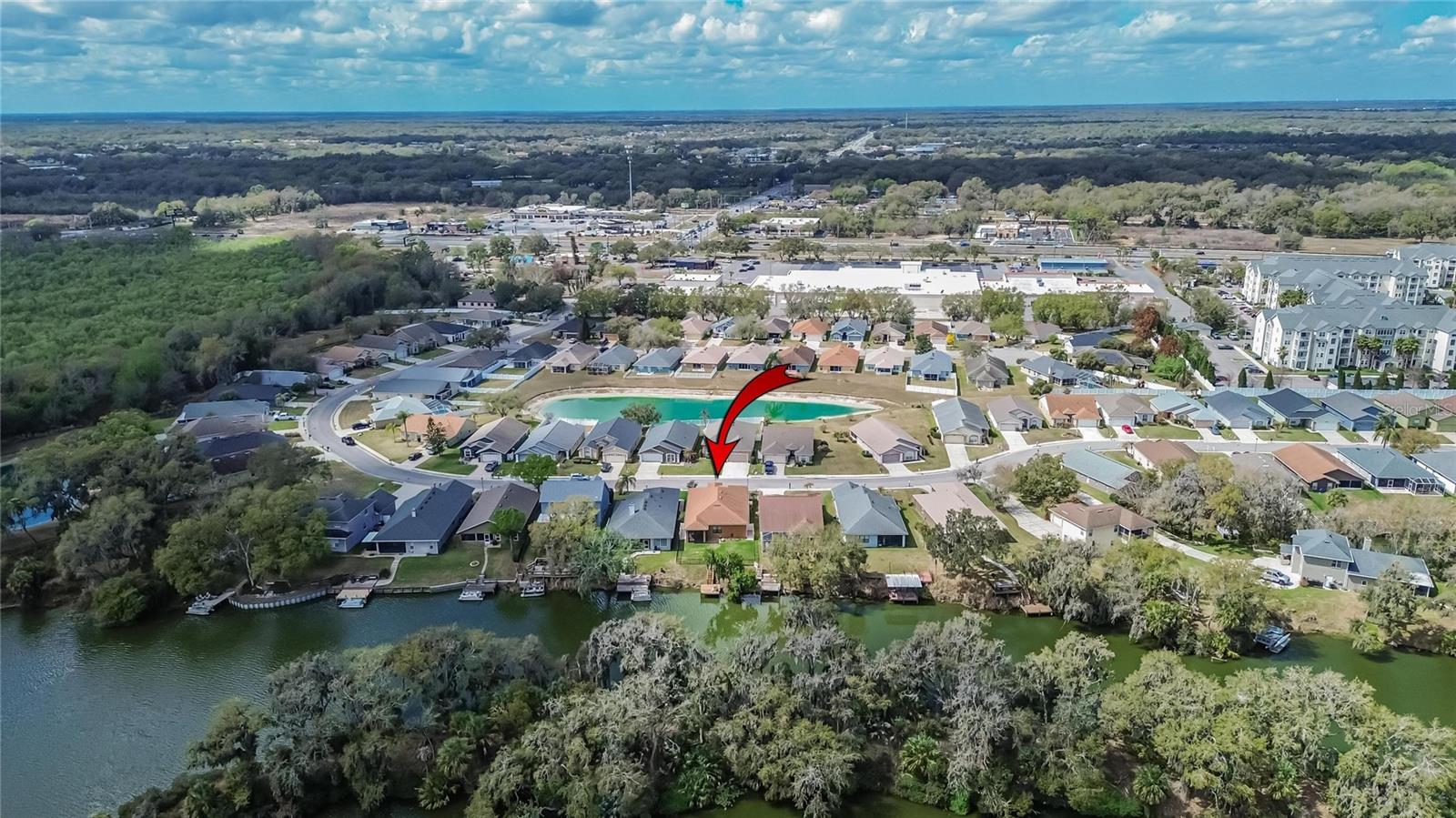 6870 SHIMMERING DR, LAKELAND, FL, 33813