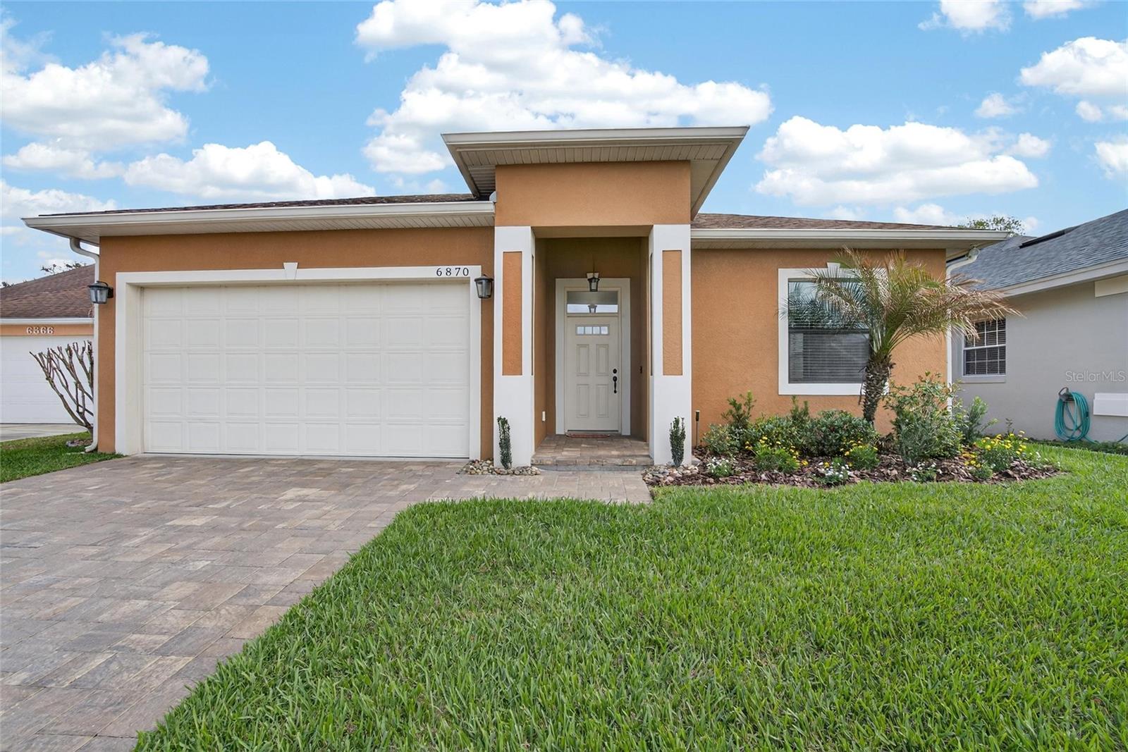 6870 SHIMMERING DR, LAKELAND, FL, 33813