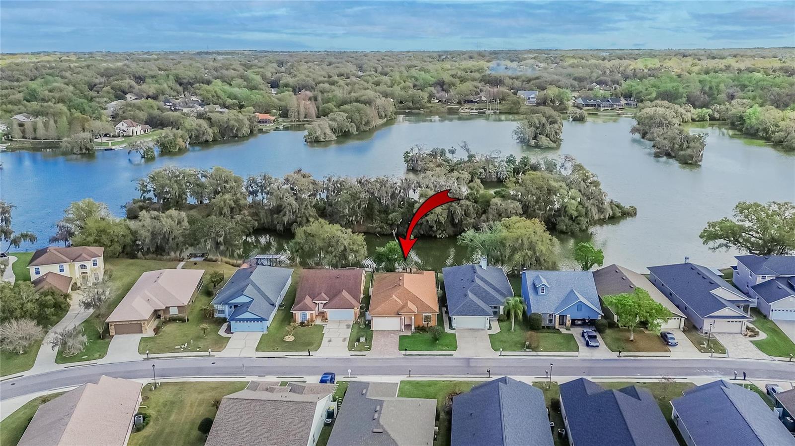 6870 SHIMMERING DR, LAKELAND, FL, 33813