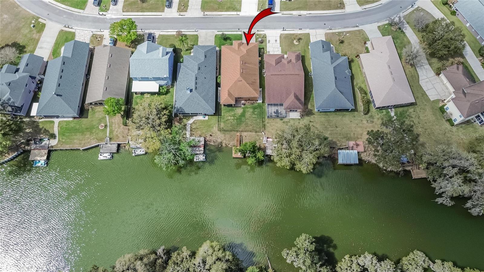 6870 SHIMMERING DR, LAKELAND, FL, 33813