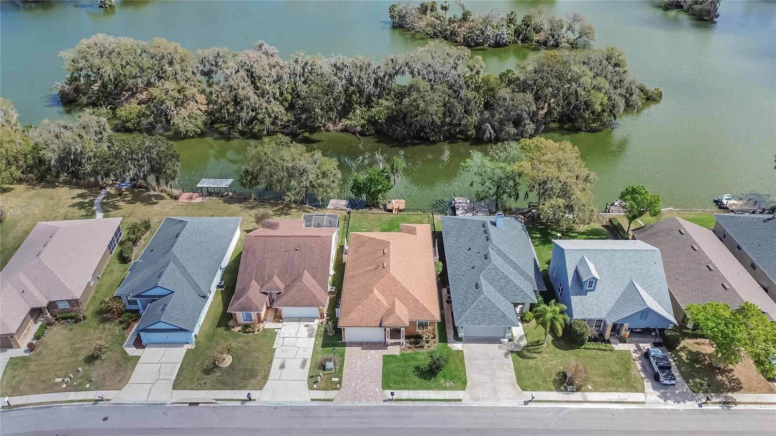 6870 SHIMMERING DR, LAKELAND, FL, 33813