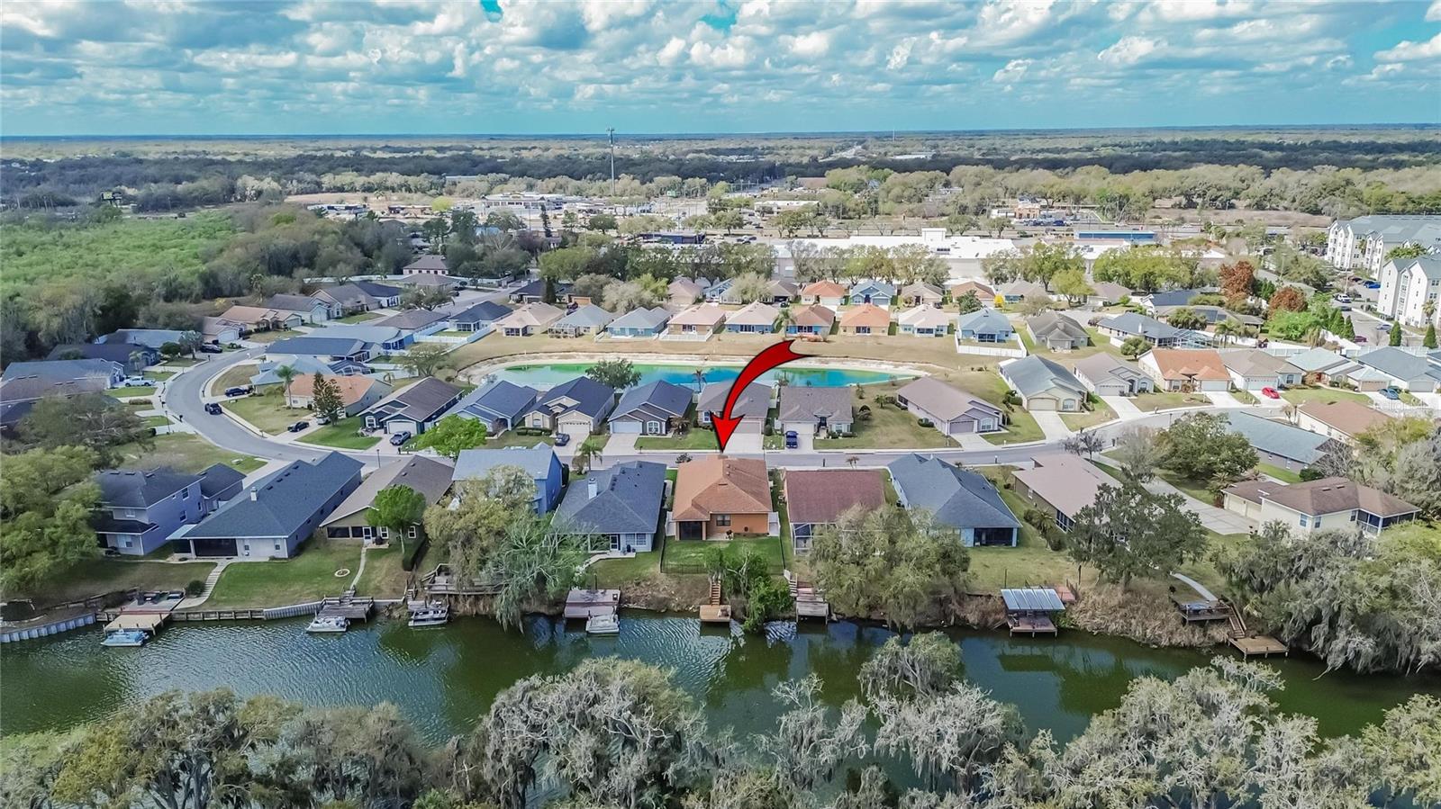 6870 SHIMMERING DR, LAKELAND, FL, 33813