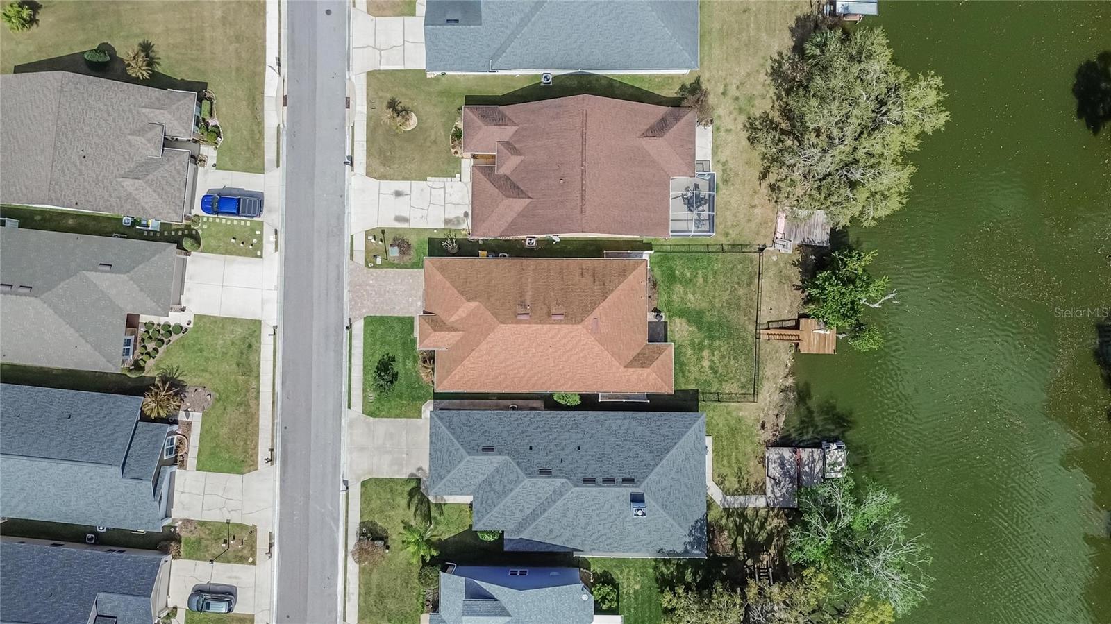 6870 SHIMMERING DR, LAKELAND, FL, 33813