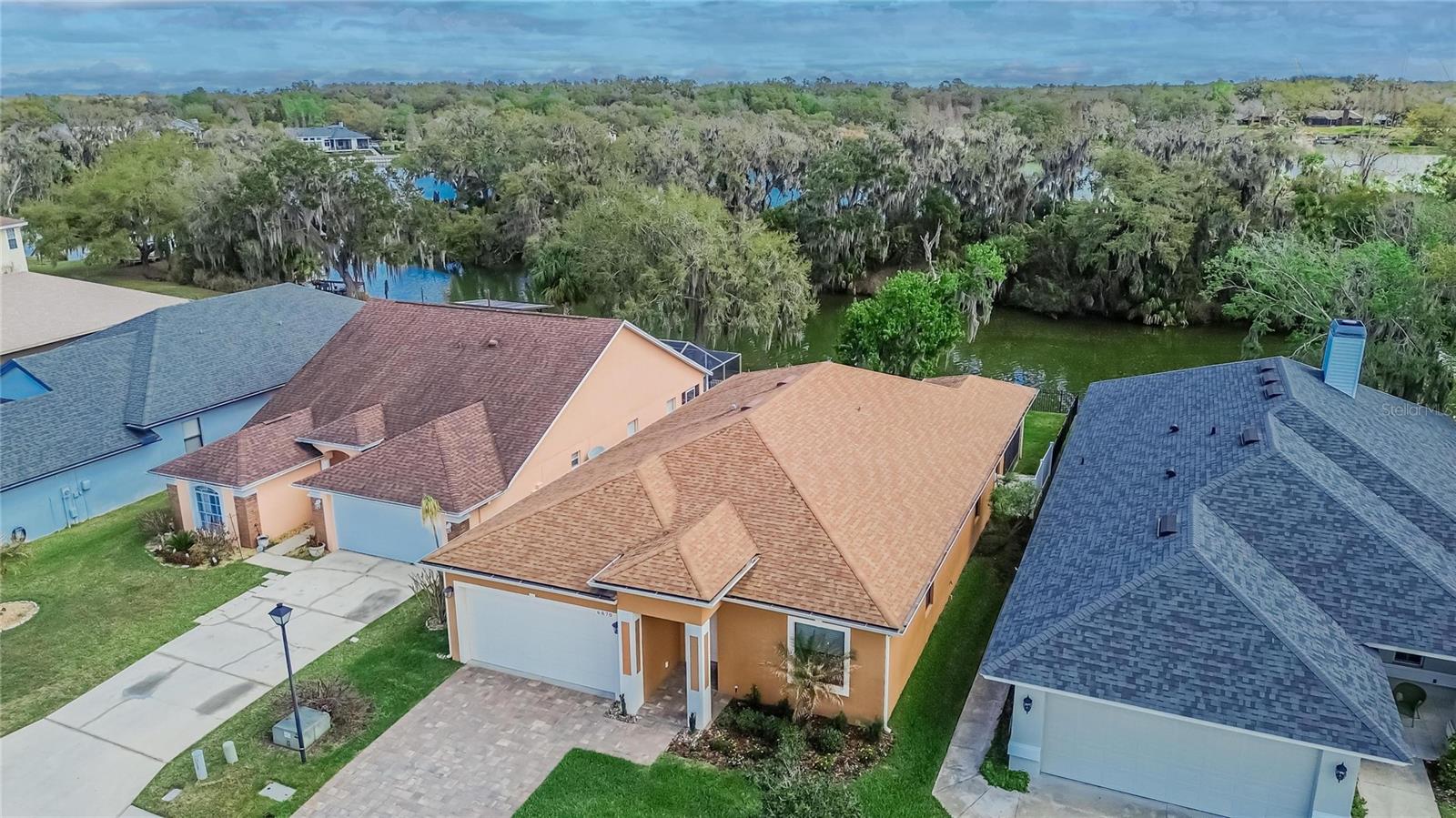 6870 SHIMMERING DR, LAKELAND, FL, 33813