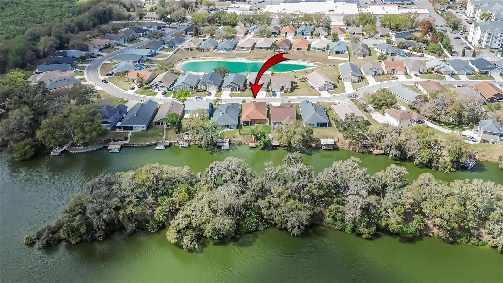 6870 SHIMMERING DR, LAKELAND, FL, 33813