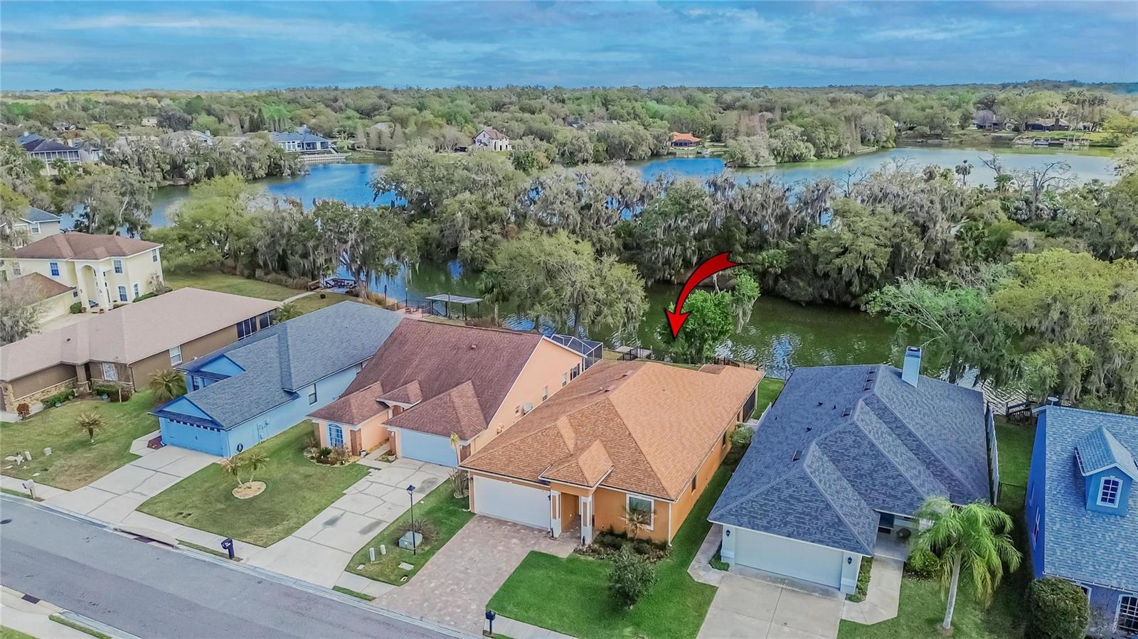 6870 SHIMMERING DR, LAKELAND, FL, 33813
