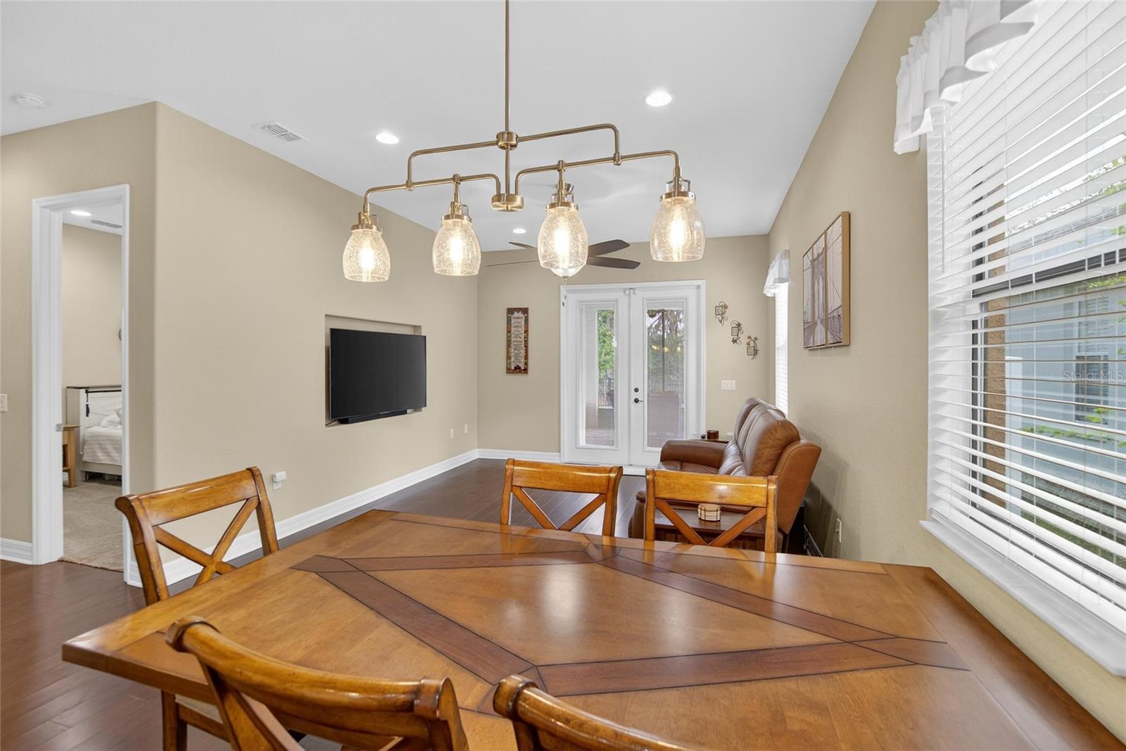 6870 SHIMMERING DR, LAKELAND, FL, 33813