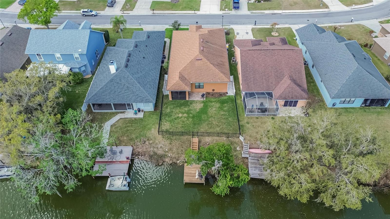 6870 SHIMMERING DR, LAKELAND, FL, 33813